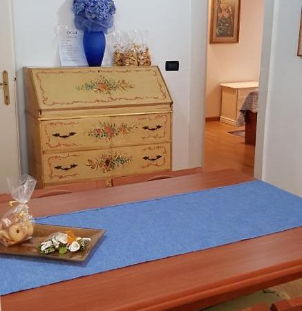 Boutique Apartment Ca'Liz Wenecja Zewnętrze zdjęcie