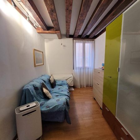 Boutique Apartment Ca'Liz Wenecja Zewnętrze zdjęcie