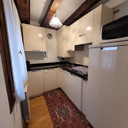 Boutique Apartment Ca'Liz Wenecja Zewnętrze zdjęcie