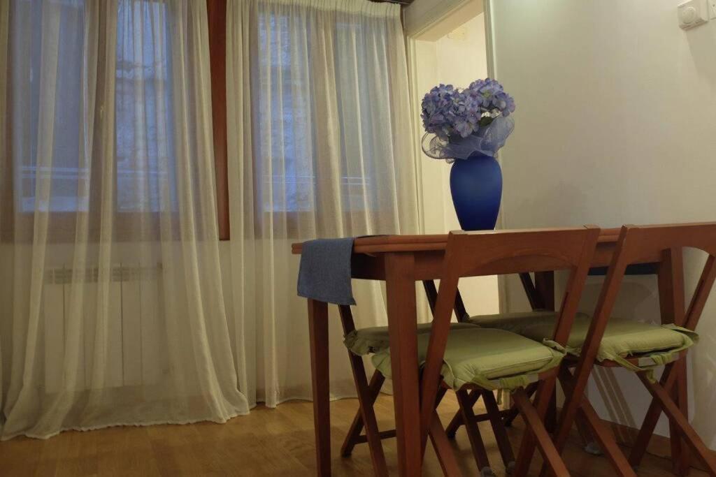 Boutique Apartment Ca'Liz Wenecja Zewnętrze zdjęcie