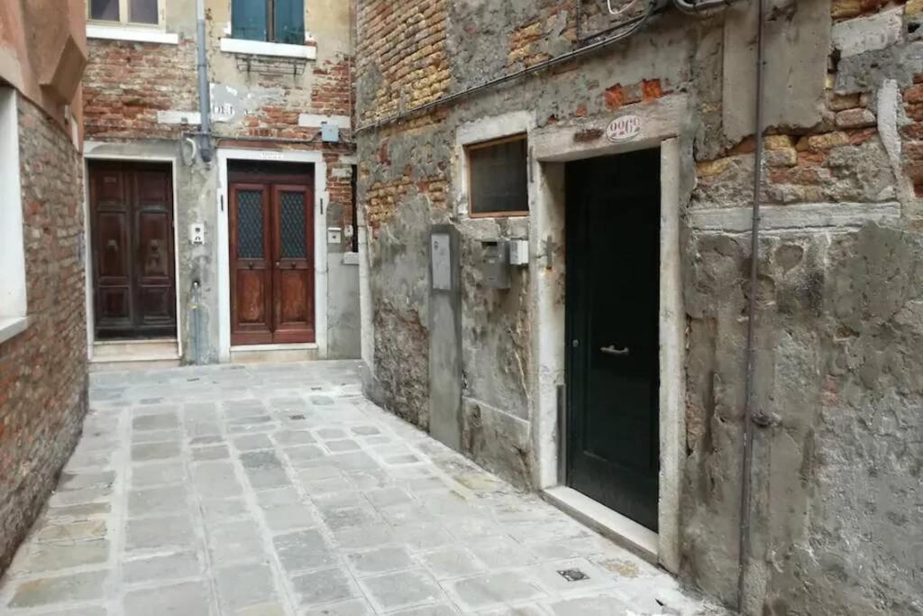 Boutique Apartment Ca'Liz Wenecja Zewnętrze zdjęcie
