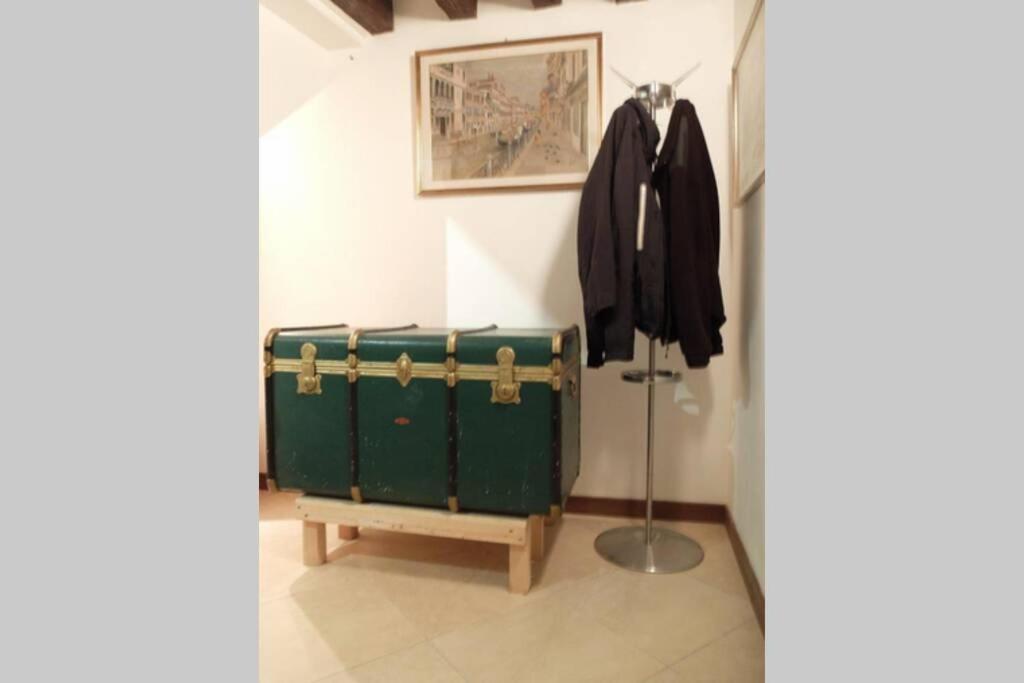Boutique Apartment Ca'Liz Wenecja Zewnętrze zdjęcie