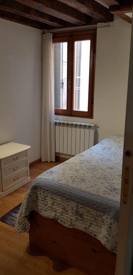 Boutique Apartment Ca'Liz Wenecja Zewnętrze zdjęcie