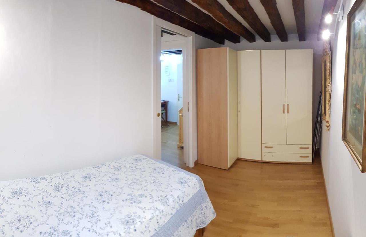 Boutique Apartment Ca'Liz Wenecja Zewnętrze zdjęcie