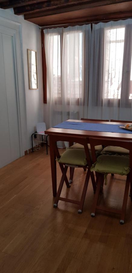 Boutique Apartment Ca'Liz Wenecja Zewnętrze zdjęcie