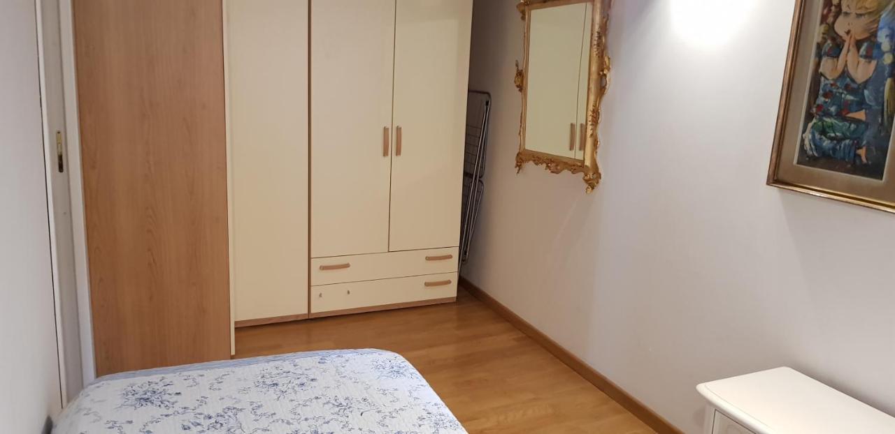 Boutique Apartment Ca'Liz Wenecja Zewnętrze zdjęcie