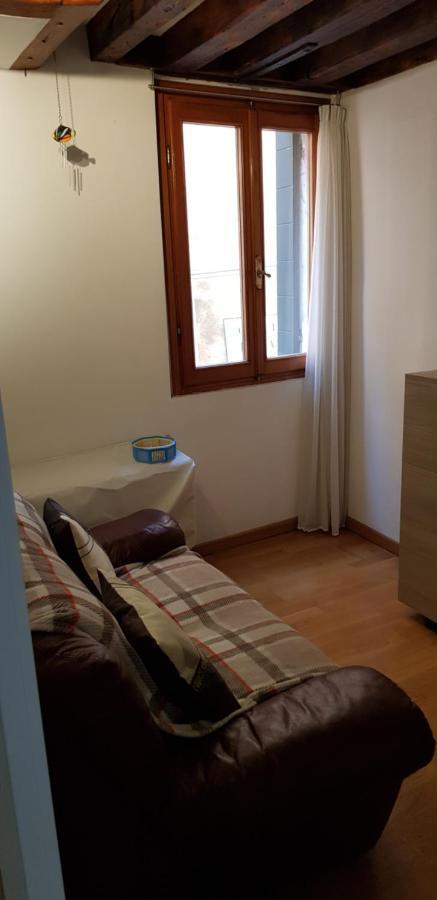 Boutique Apartment Ca'Liz Wenecja Zewnętrze zdjęcie