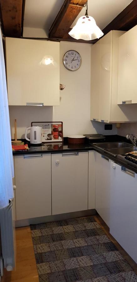 Boutique Apartment Ca'Liz Wenecja Zewnętrze zdjęcie