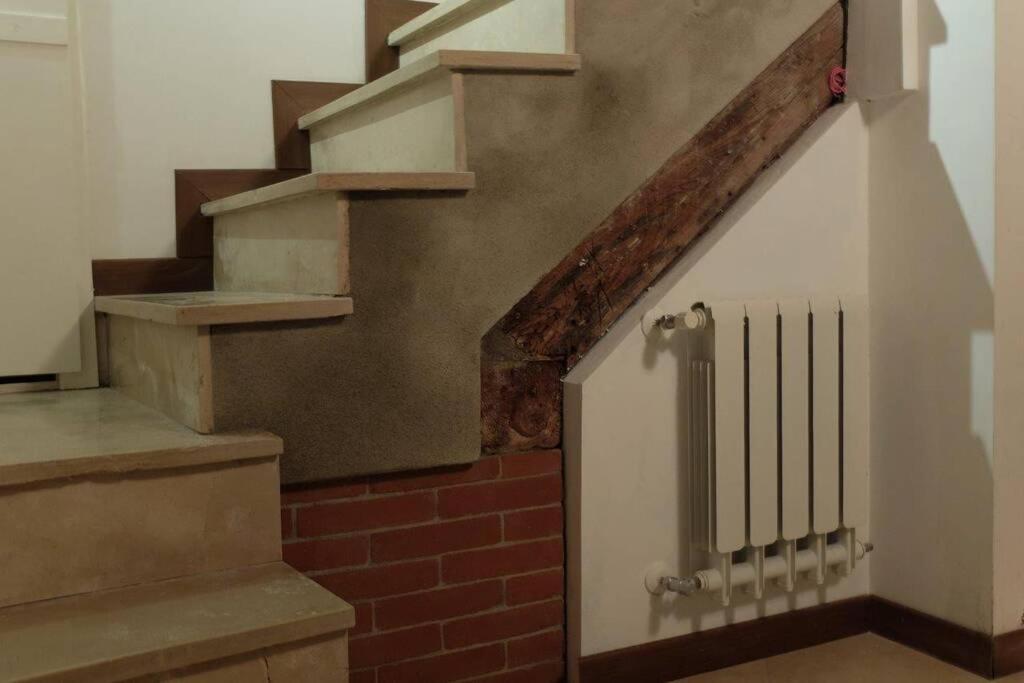 Boutique Apartment Ca'Liz Wenecja Zewnętrze zdjęcie