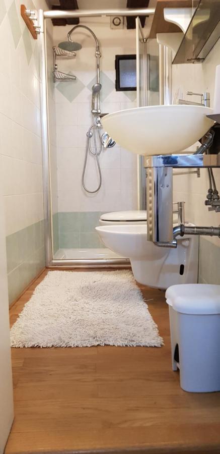 Boutique Apartment Ca'Liz Wenecja Zewnętrze zdjęcie