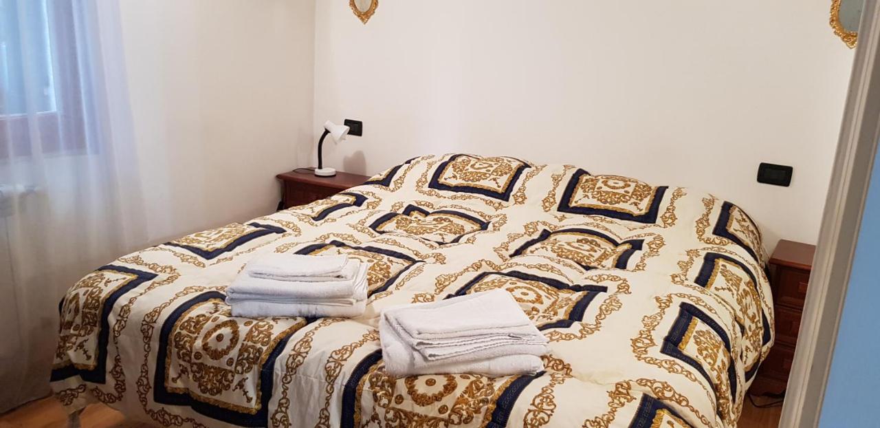 Boutique Apartment Ca'Liz Wenecja Zewnętrze zdjęcie