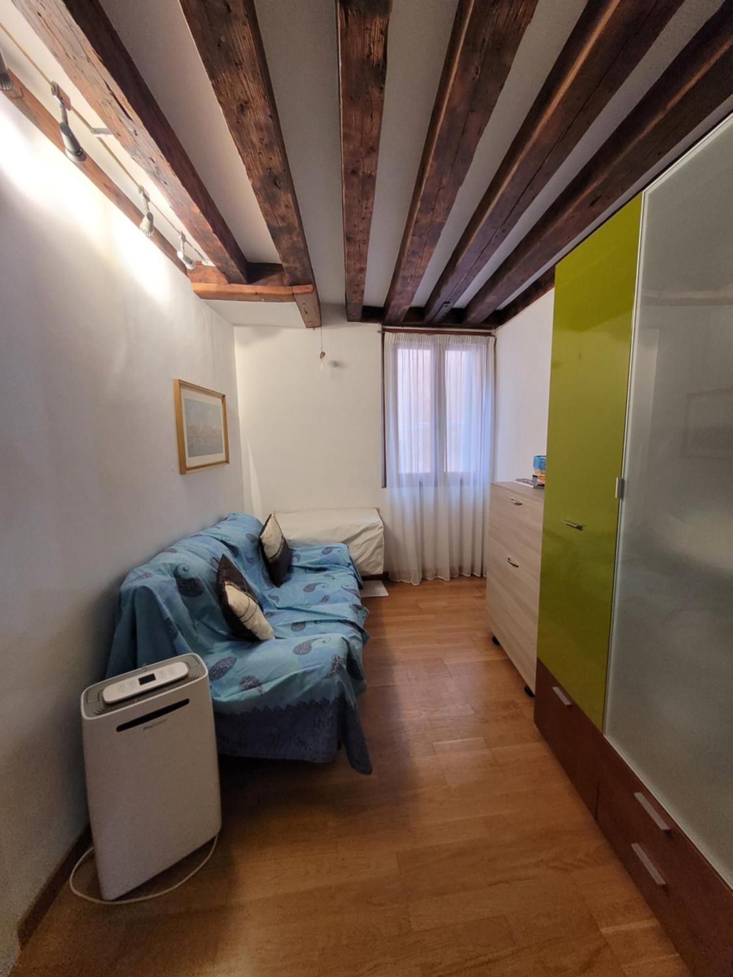 Boutique Apartment Ca'Liz Wenecja Zewnętrze zdjęcie